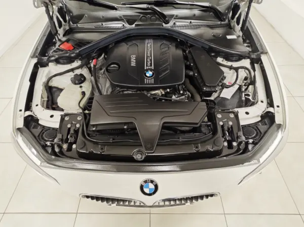 BMW 116 dA Line Sport 47