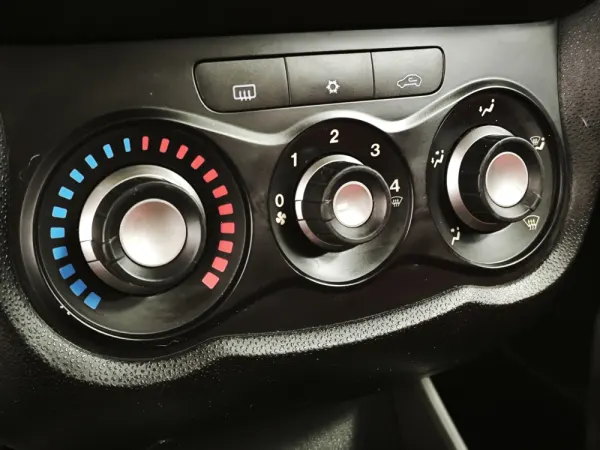 Alfa Romeo MiTo 1.3 JTD Progression 35