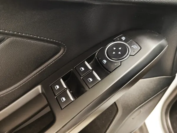 Ford Focus SW 1.0 EcoBoost MHEV Connected 21