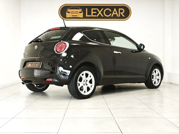 Alfa Romeo MiTo 1.3 JTD Progression 2