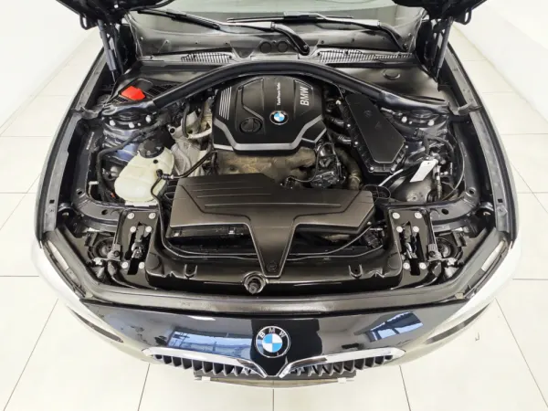 BMW 114 d Line Sport 51