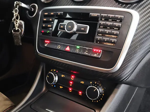 Mercedes-Benz A 180 Autotronic 24