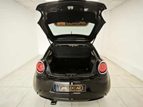 Alfa Romeo MiTo 1.3 JTD Progression 9