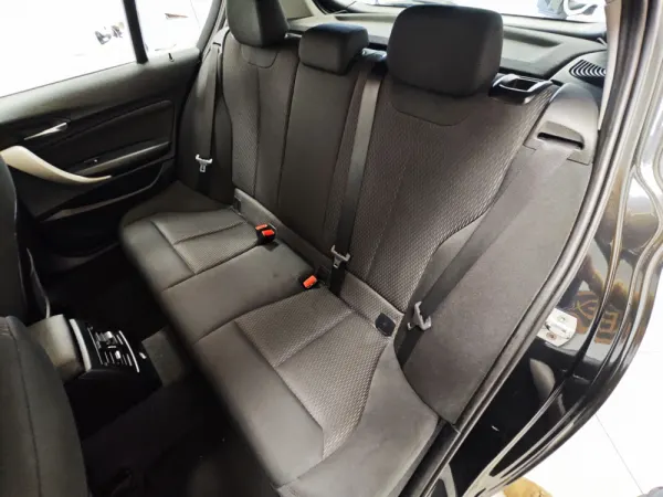 BMW 114 d Line Sport 46