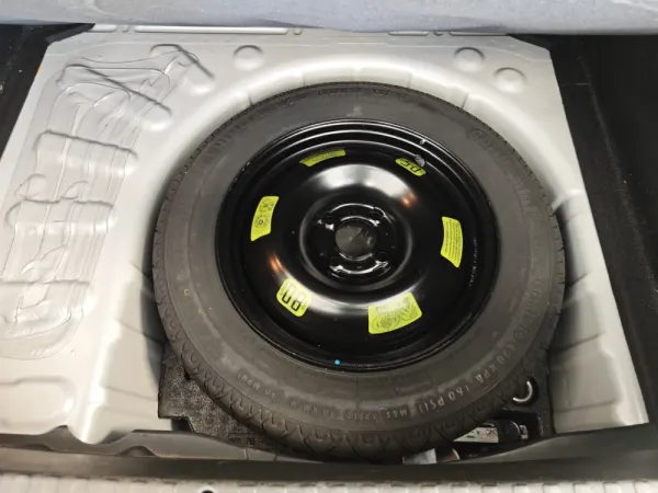 Citroën DS4 Crossback PureTech 130 S&S 22