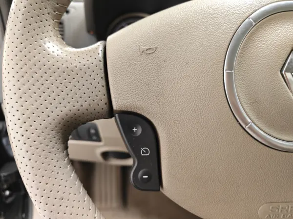 Renault Mégane Break 1.5 dCi Dynamique Luxe 29