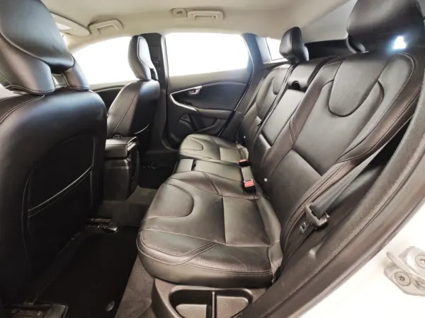 Volvo V40 1.6 D2 Summum Eco 40