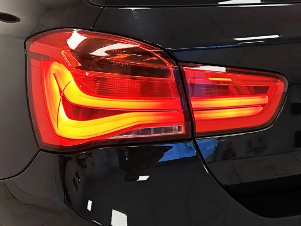 BMW 114 d Line Sport 17