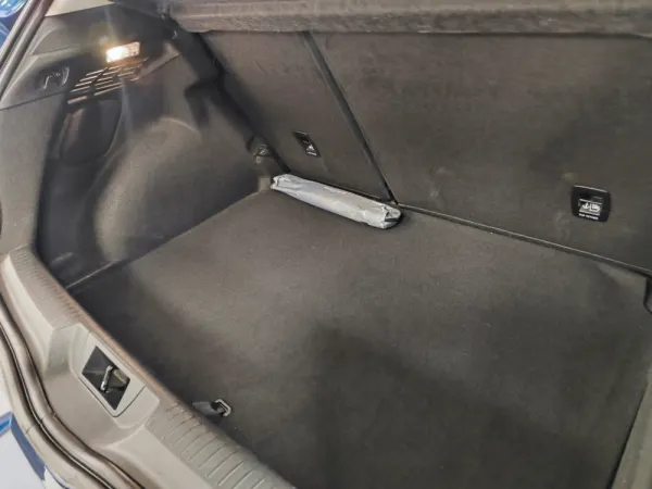 Renault Mégane 1.3 TCe Limited J17 55