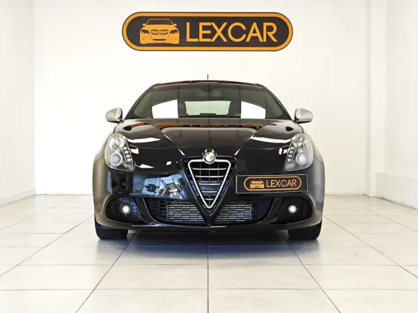 Alfa Romeo Giulietta 1.6 JTDm Progression 11