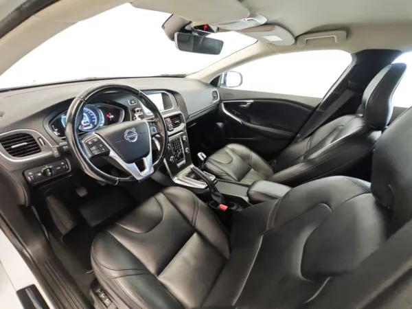 Volvo V40 1.6 D2 Summum Eco 29