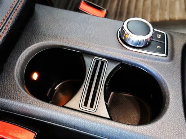 Mercedes-Benz A 180 Autotronic 31