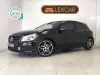 Mercedes-Benz A 180 (BlueEFFICIENCY) AMG Sport