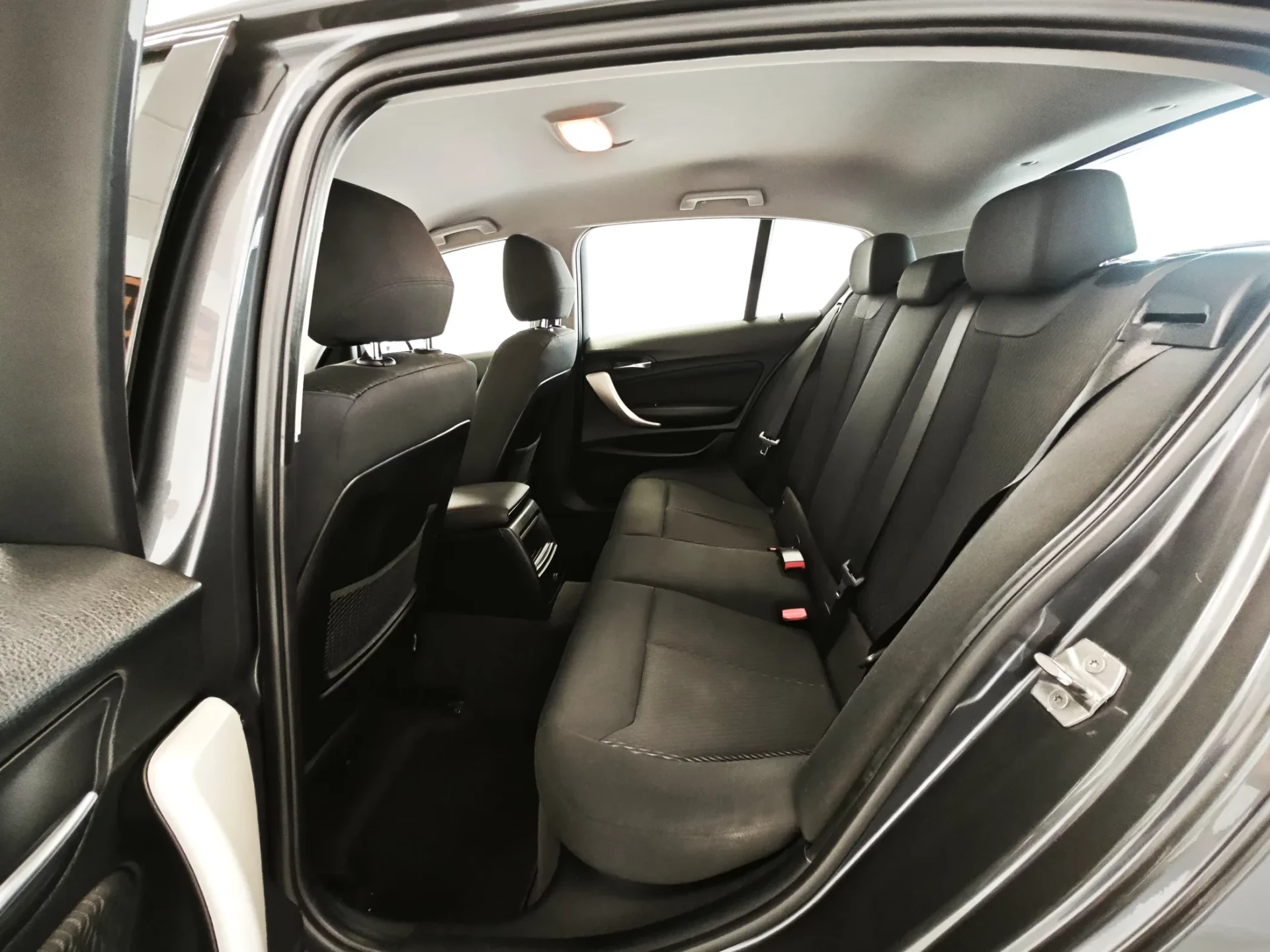 BMW 114 d Sport Line 48