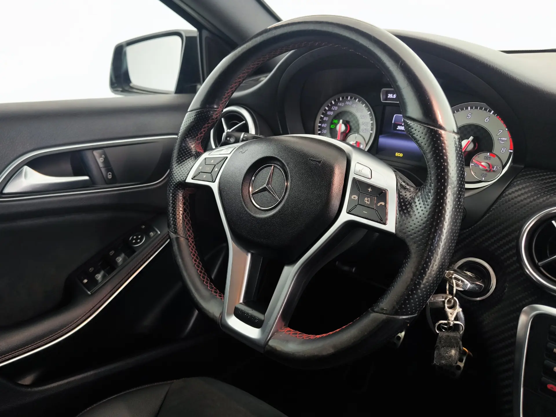 Mercedes-Benz A 180 (BlueEFFICIENCY) AMG Sport 57
