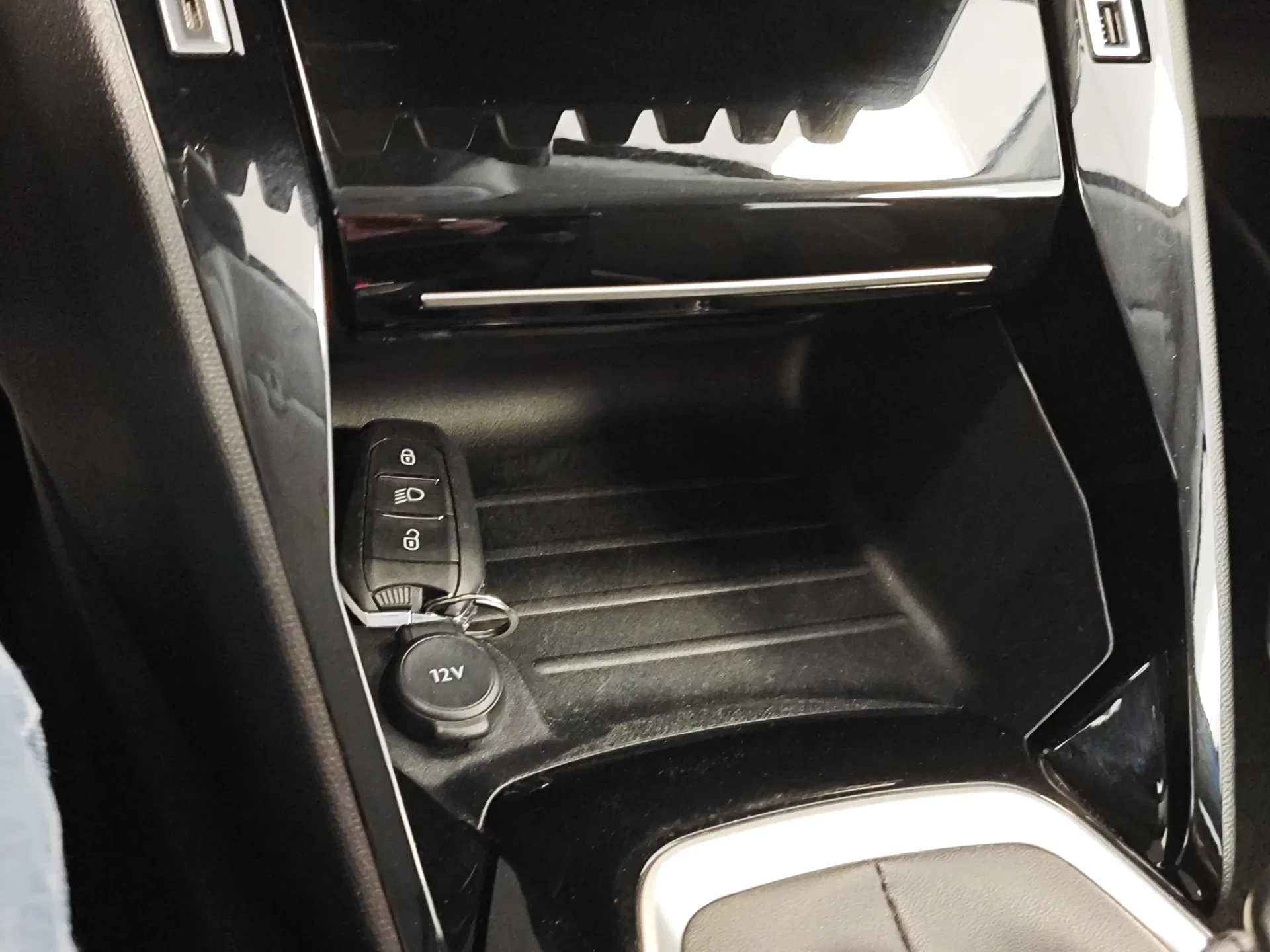 Peugeot 208 1.5 BlueHDi Allure Pack 41