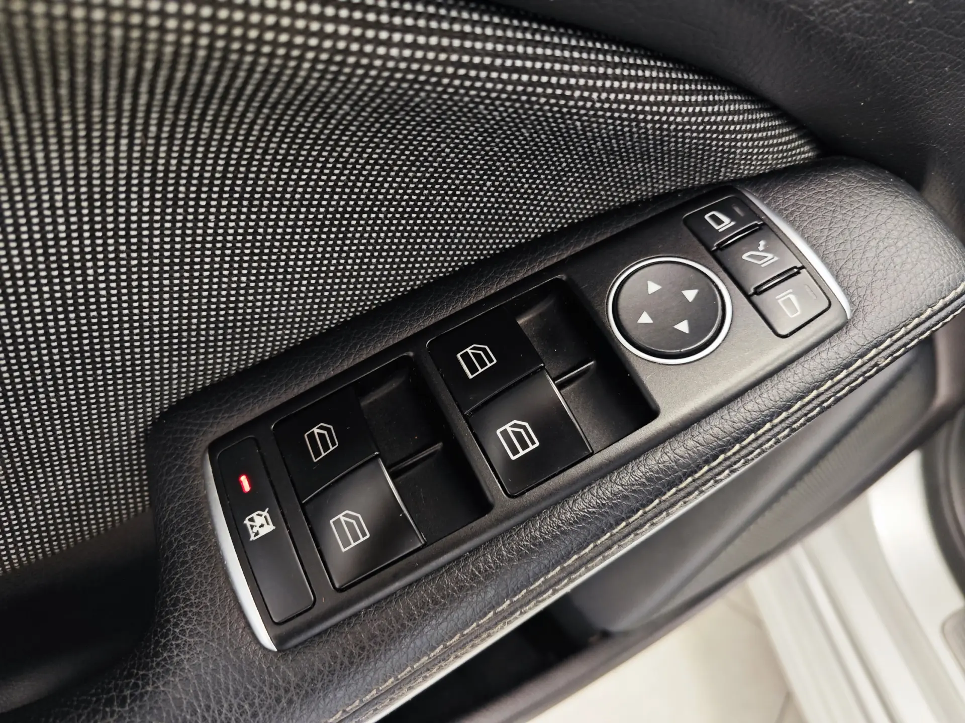 Mercedes-Benz A 180 CDi BE AMG Line Aut. 18