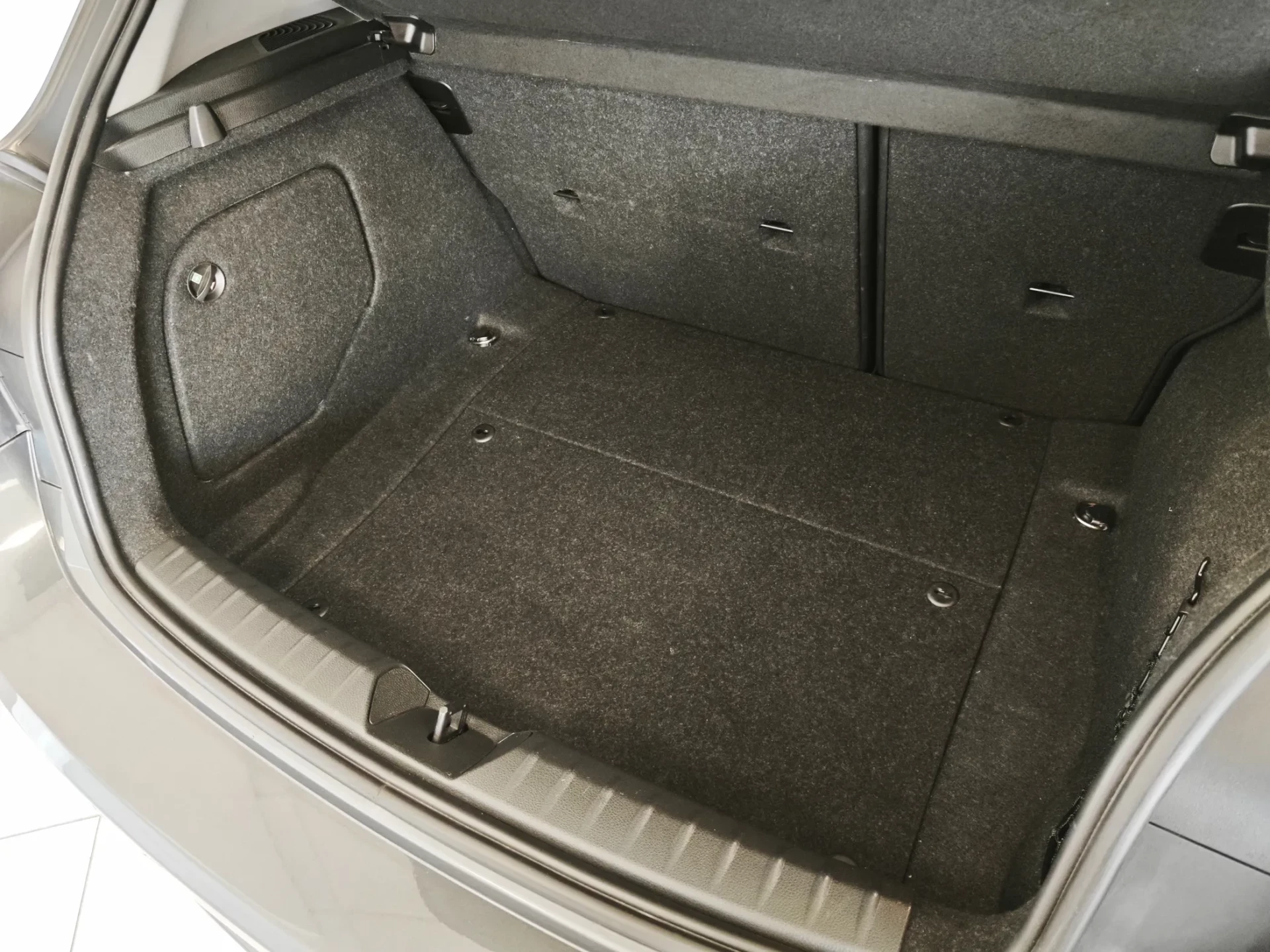 BMW 114 d Sport Line 27