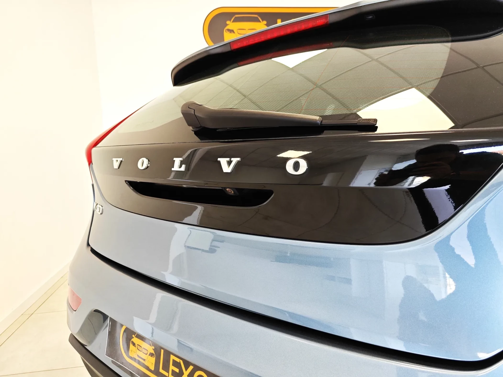 Volvo V40 1.6 D2 Momentum 19