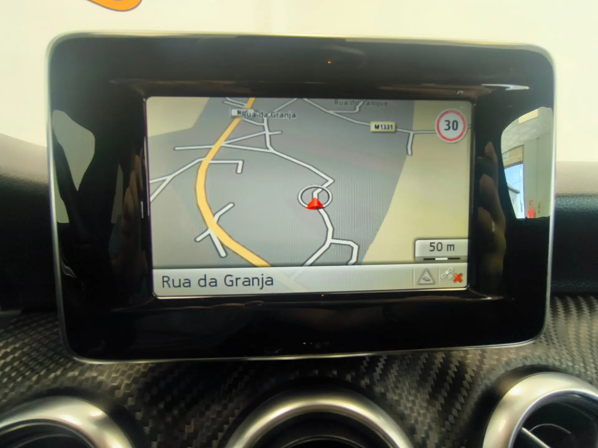 Mercedes-Benz A 180 (BlueEFFICIENCY) AMG Sport 44