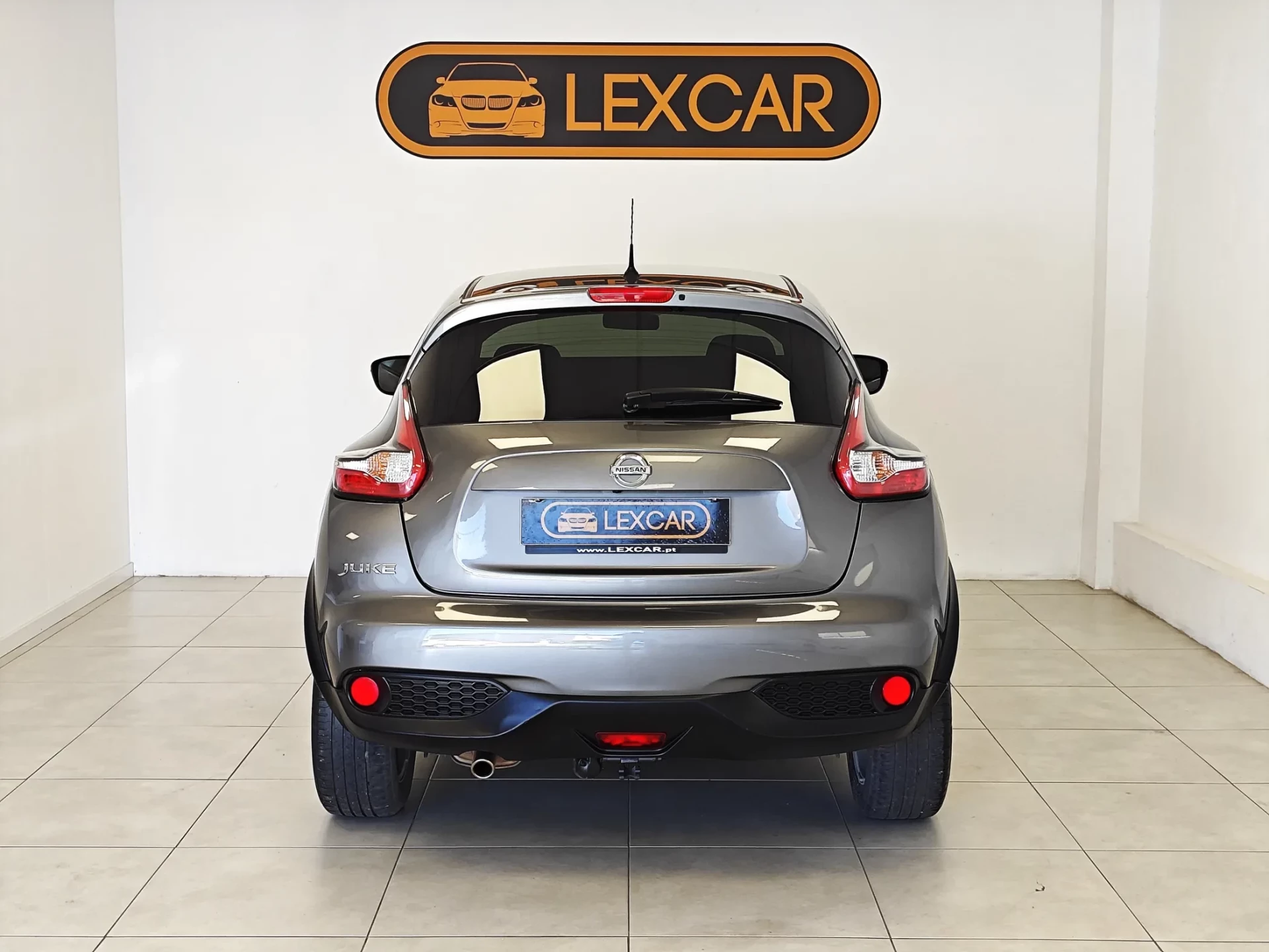 Nissan Juke 1.2 DIG-T Tekna S 23