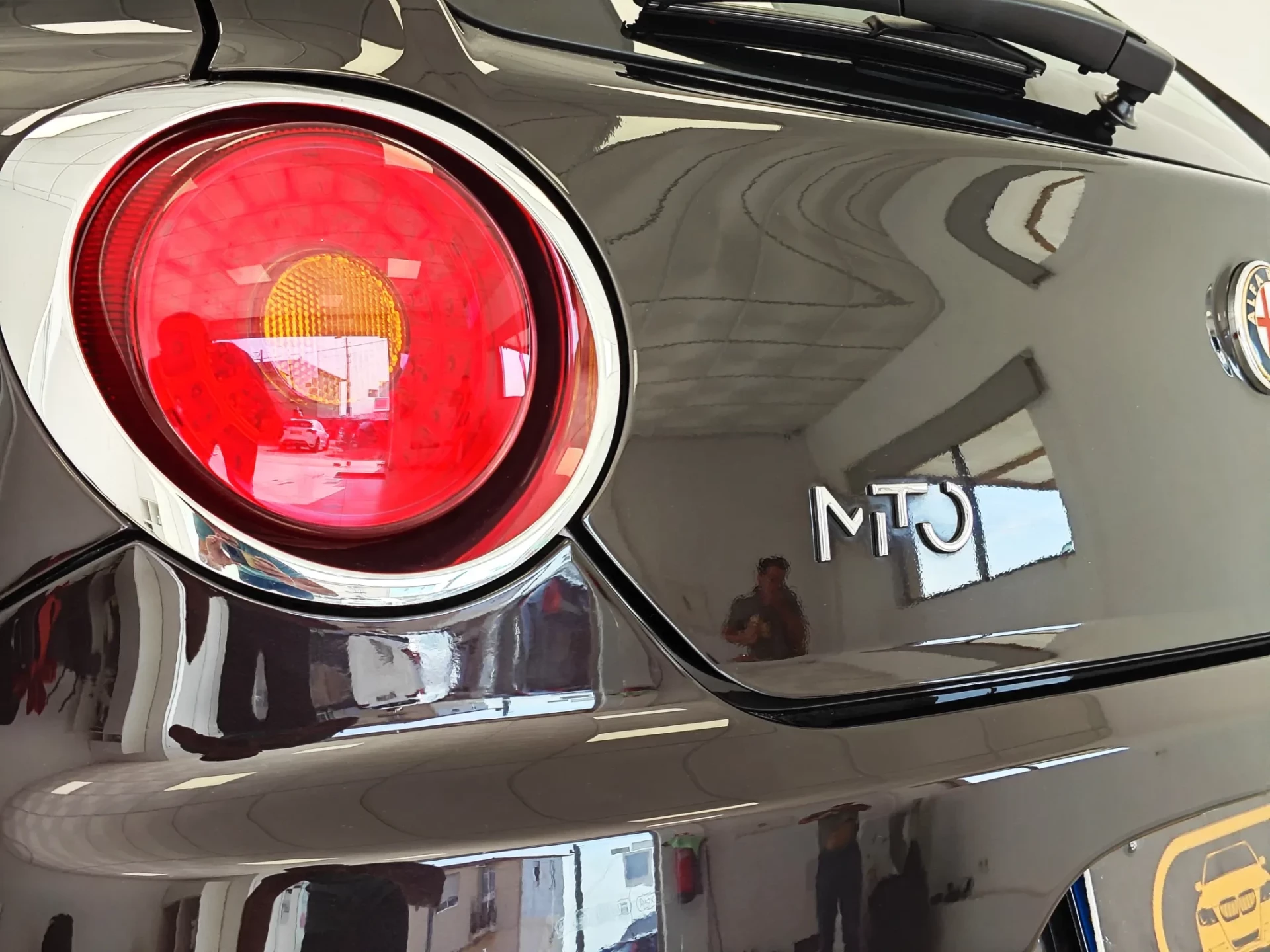 Alfa Romeo MiTo 1.6 JTD Progression 34