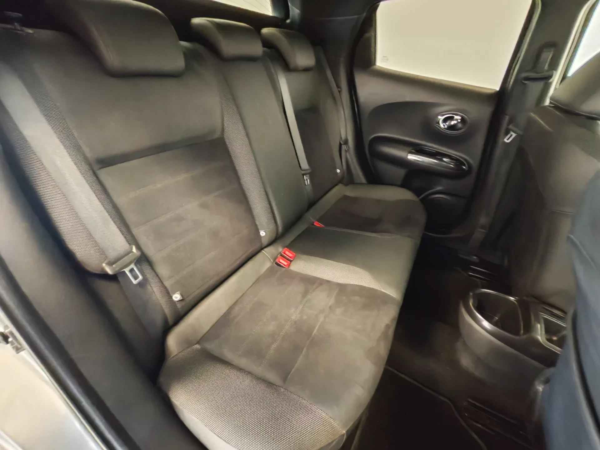 Nissan Juke 1.2 DIG-T Tekna S 8