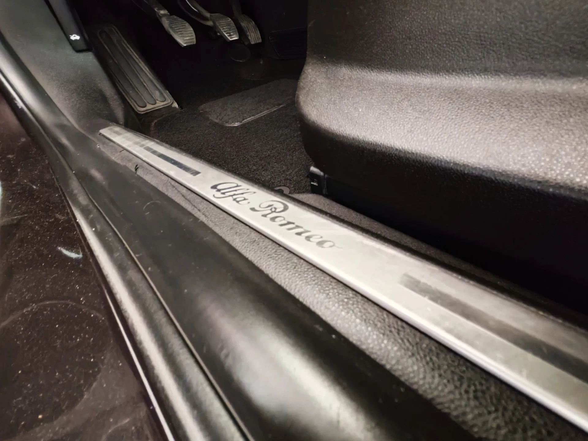 Alfa Romeo MiTo 1.6 JTD Progression 31