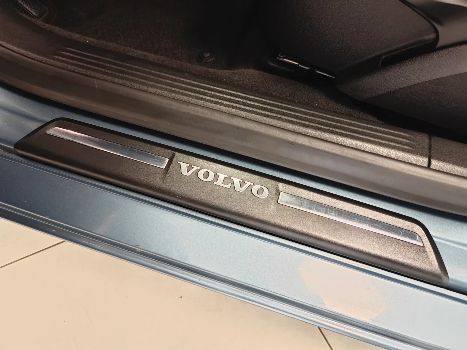 Volvo V40 1.6 D2 Momentum 49