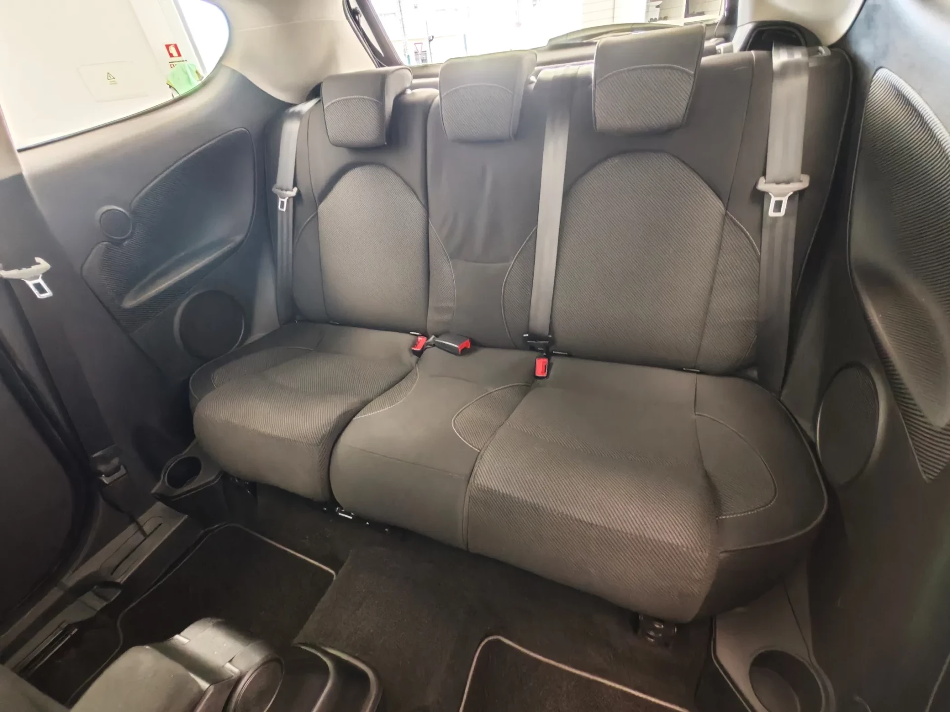 Alfa Romeo MiTo 1.6 JTD Progression 9