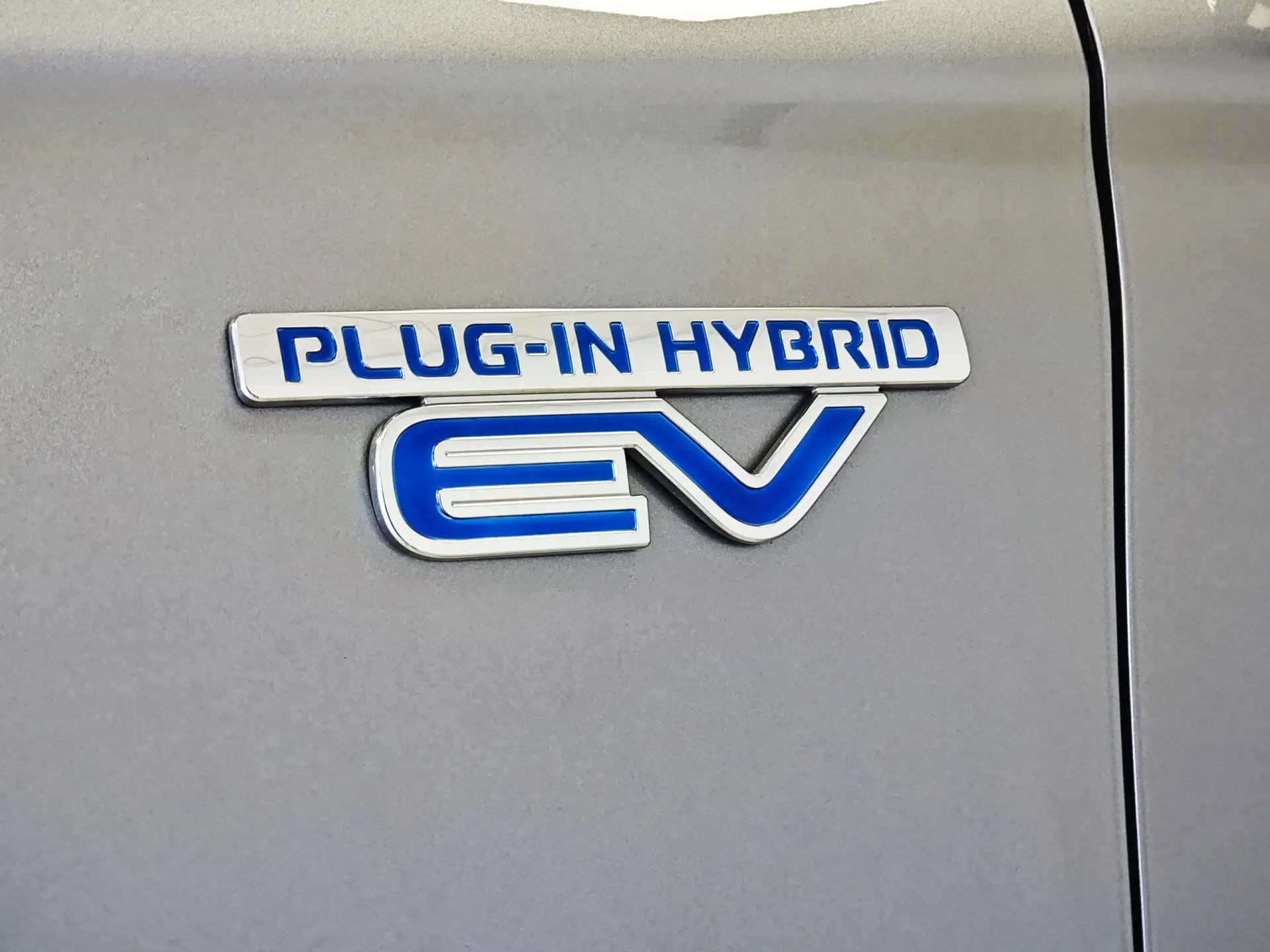 Mitsubishi Outlander 2.0 PHEV Instyle 13