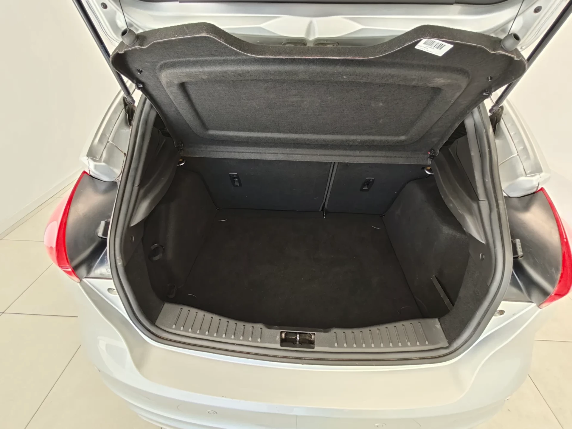 Ford Focus 1.0 EcoBoost S&S ST-Line 41