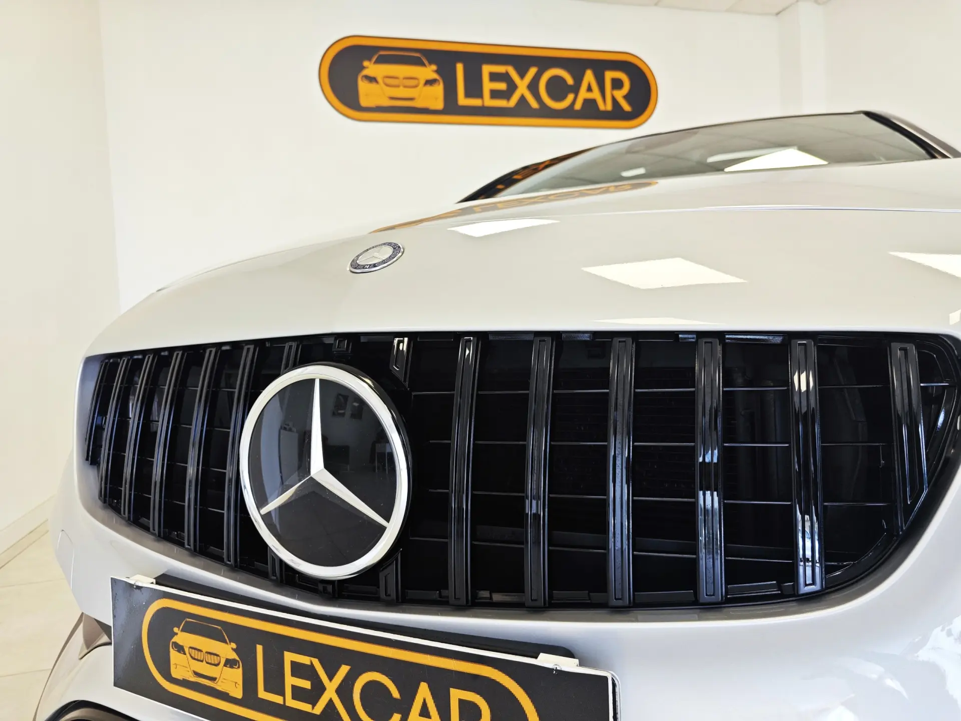 Mercedes-Benz A 180 CDi BE AMG Line Aut. 62