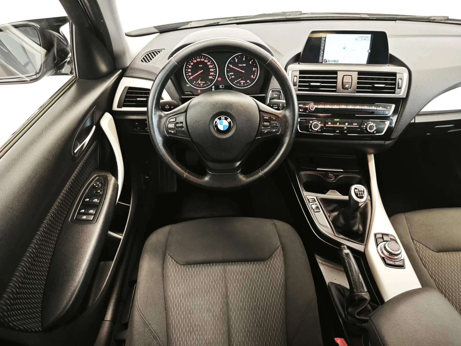 BMW 114 d Sport Line 30