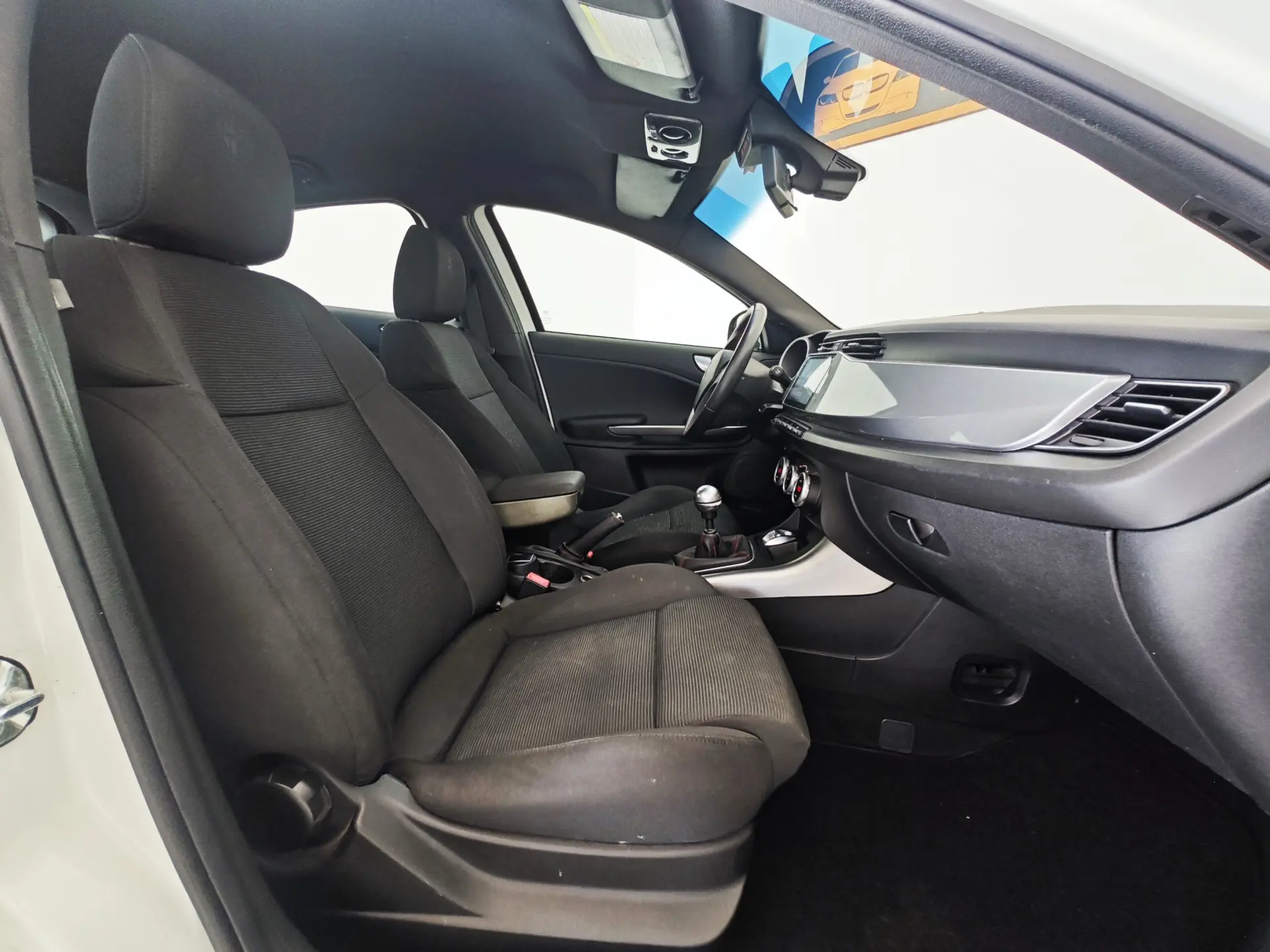 Alfa Romeo Giulietta 1.6 JTDM Veloce 33