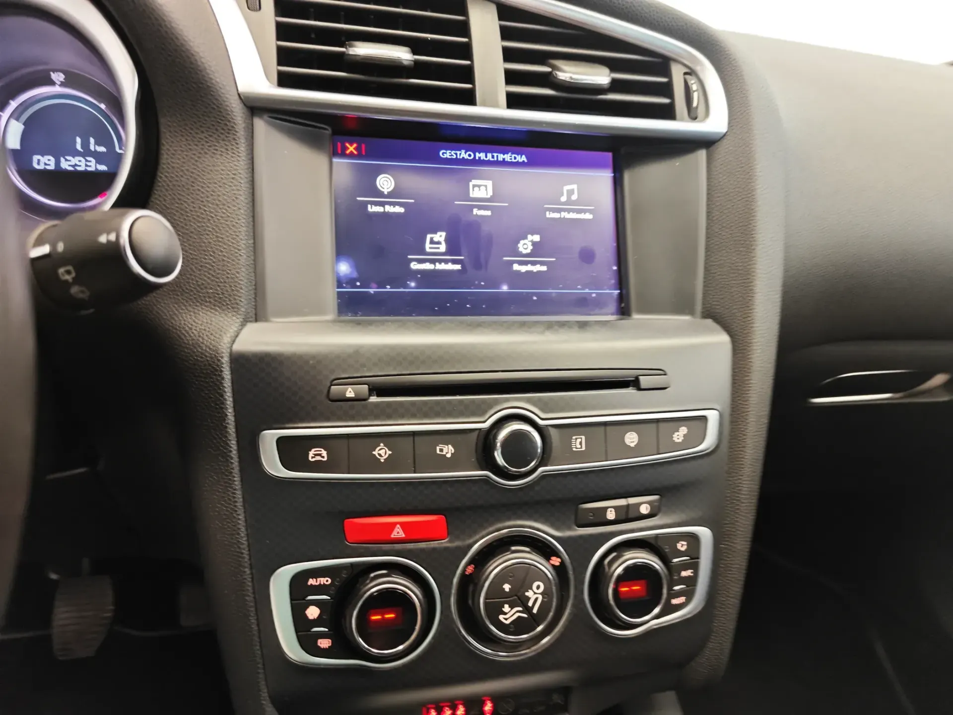 Citroën DS4 Crossback PureTech 130 S&S 27