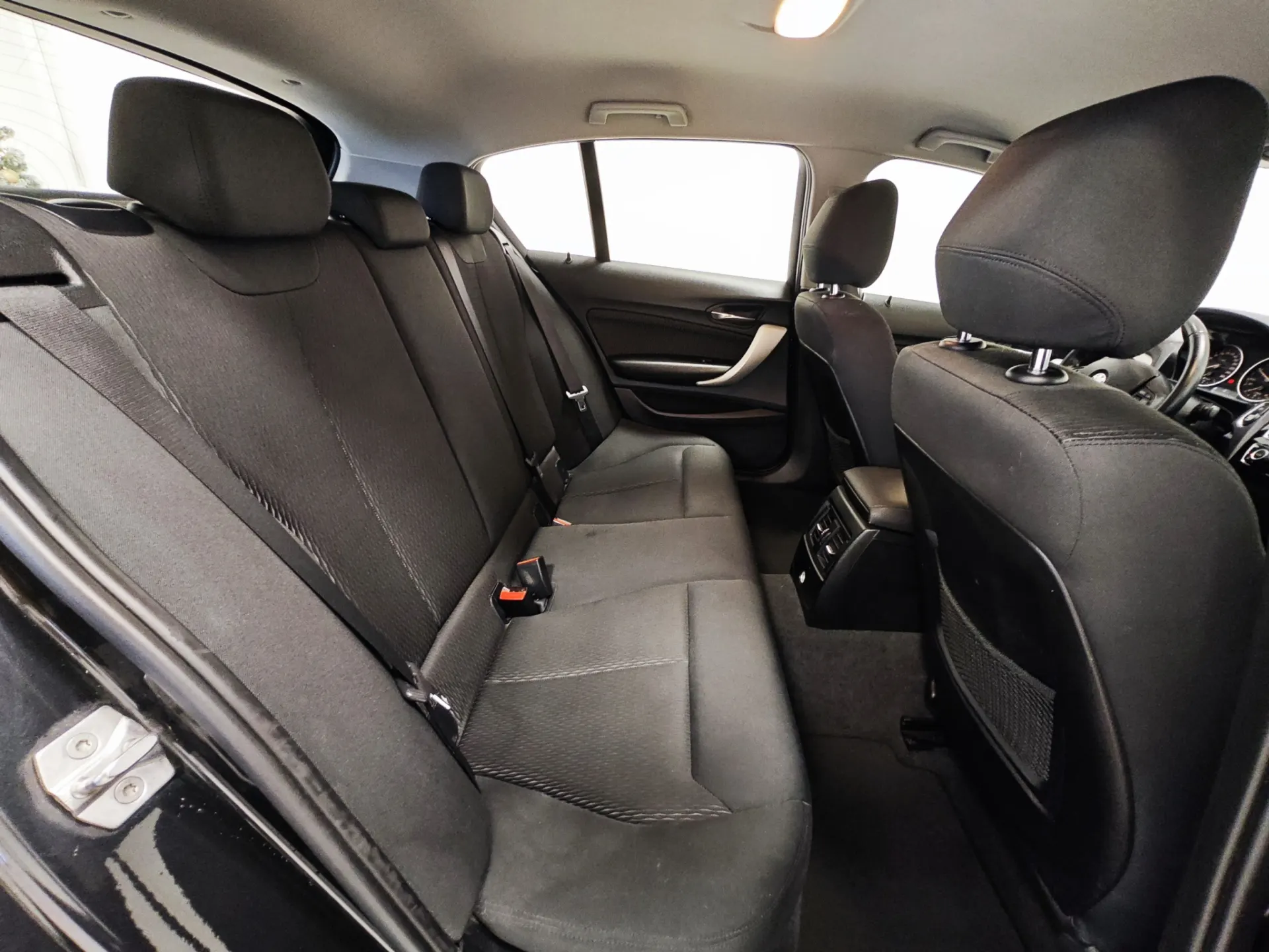 BMW 114 d Line Sport 44