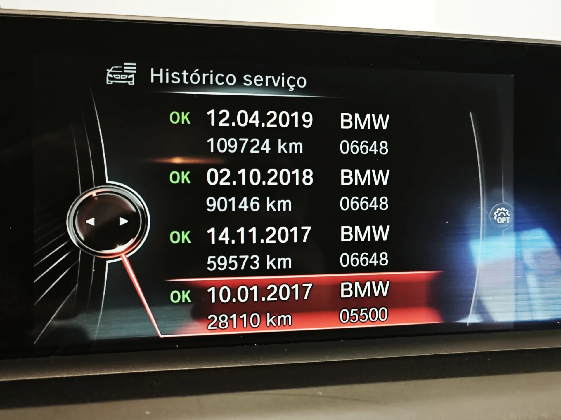 BMW 114 d Sport Line 41