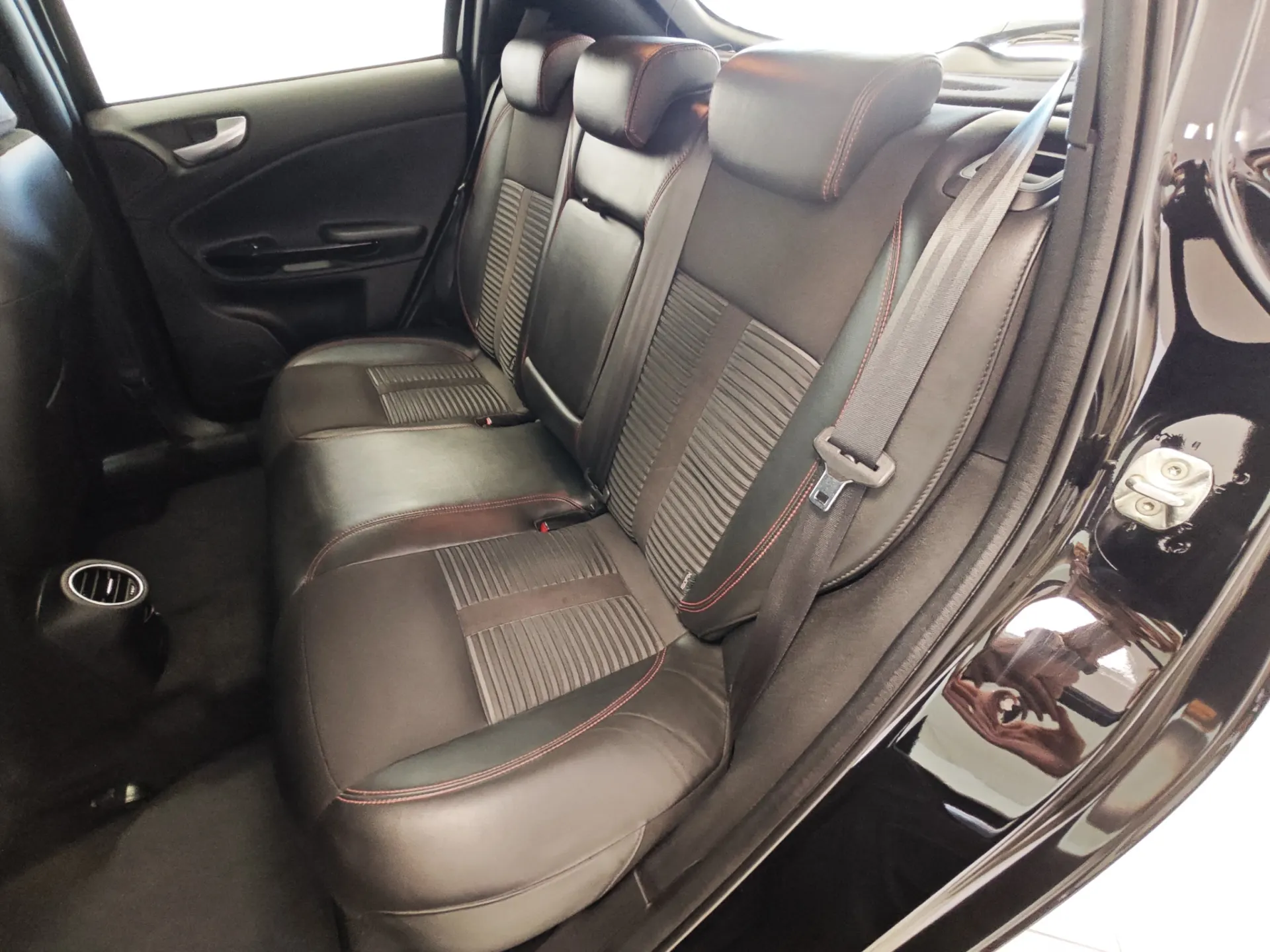 Alfa Romeo Giulietta 1.6 JTDm Progression 36