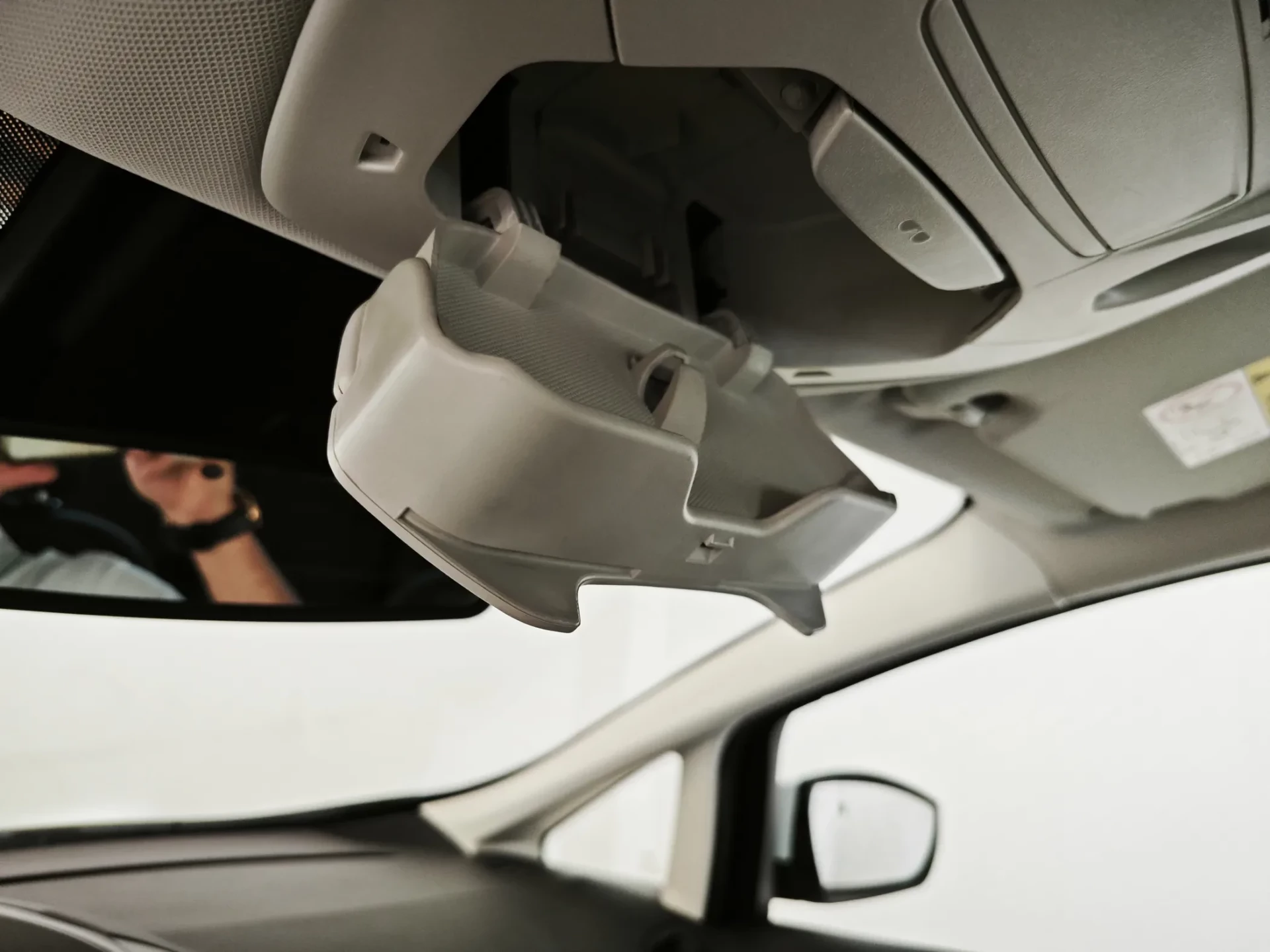 Ford C-Max 1.0 Ecoboost S&S Titanium 31