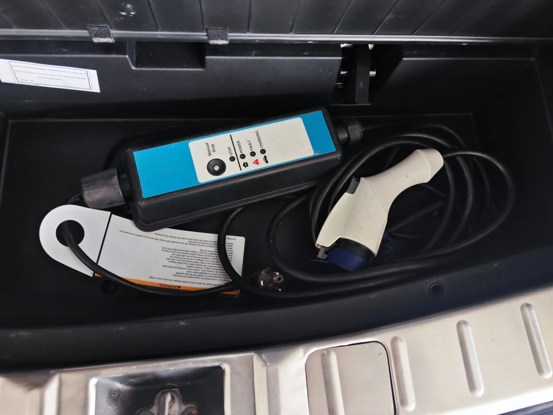 Mitsubishi Outlander 2.0 PHEV Instyle 56