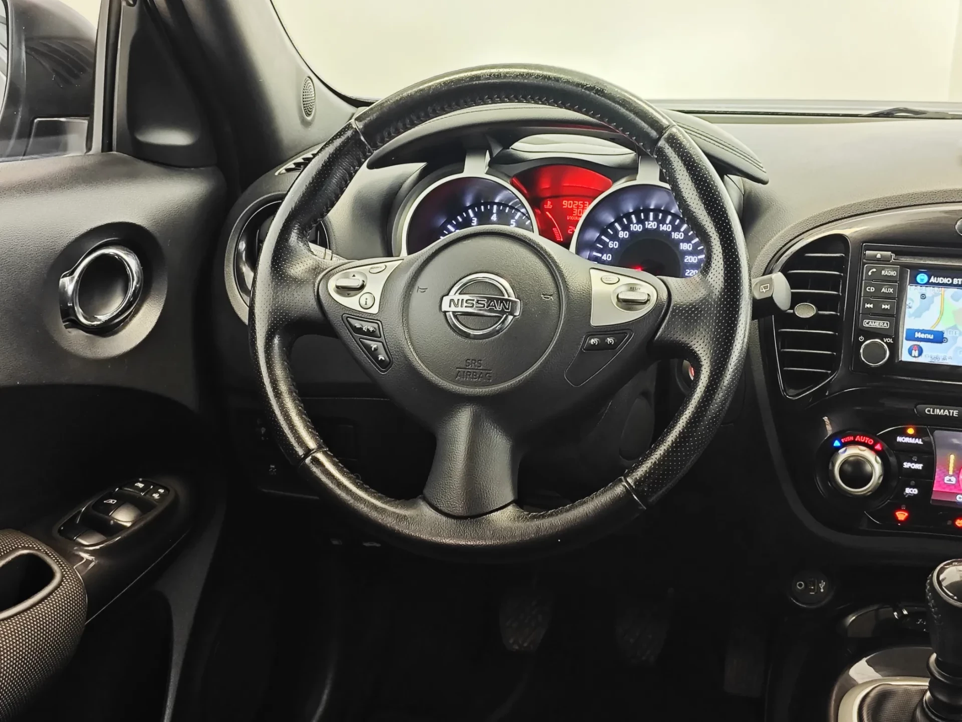 Nissan Juke 1.2 DIG-T Tekna S 31