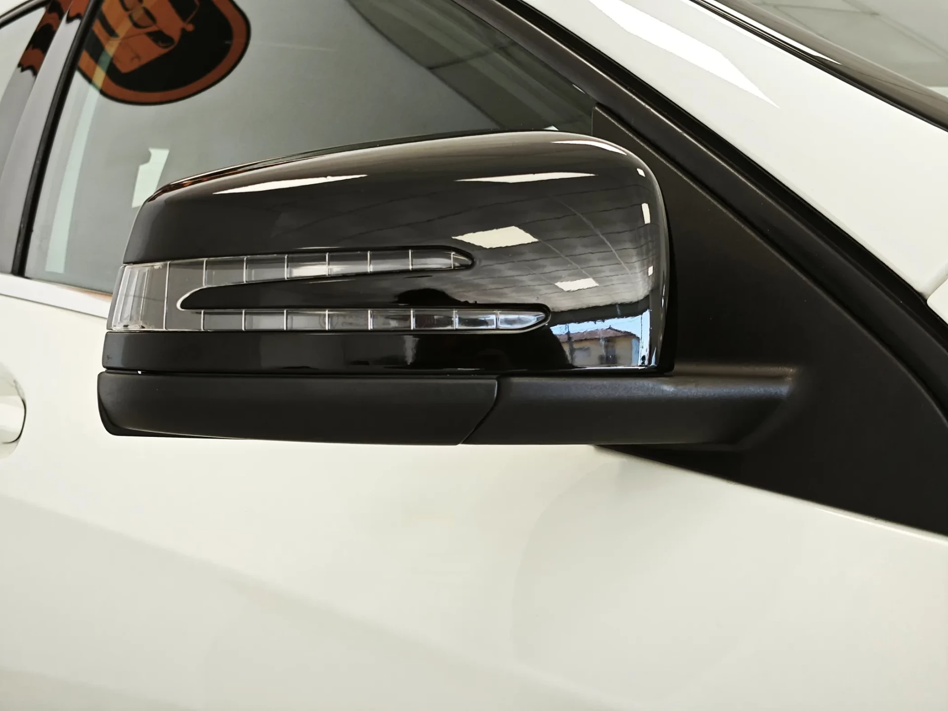 Mercedes-Benz A 180 (BlueEFFICIENCY) AMG Sport 13