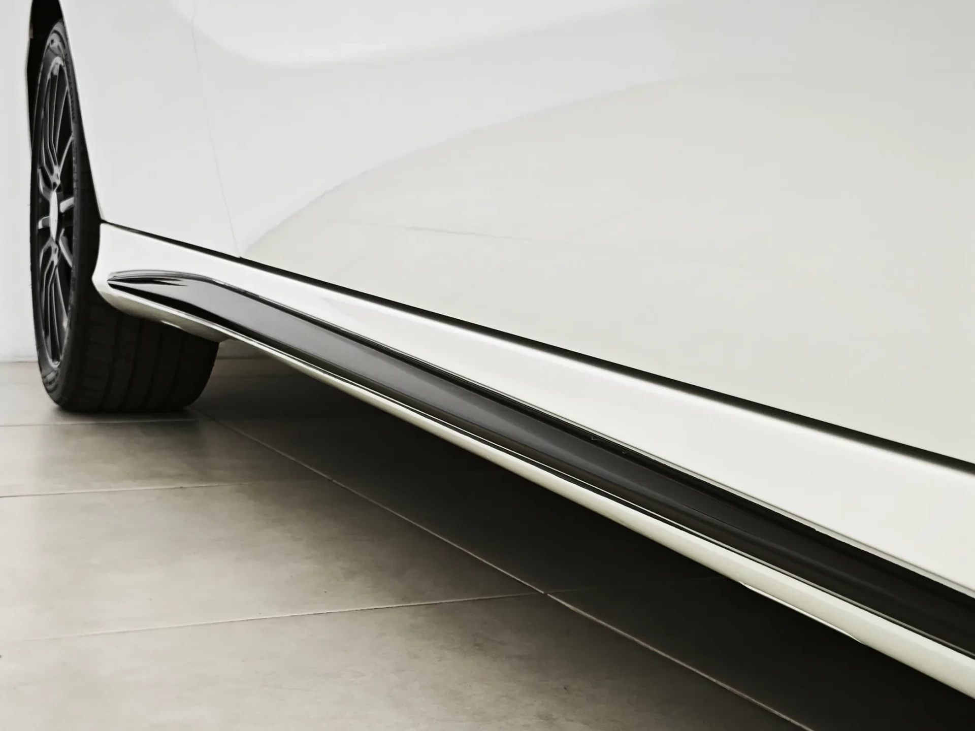 Mercedes-Benz A 180 (BlueEFFICIENCY) AMG Sport 14