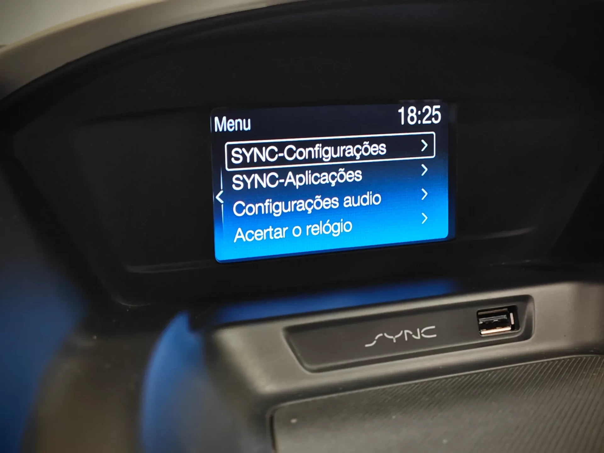 Ford C-Max 1.5 TDCi S&S Trend 48