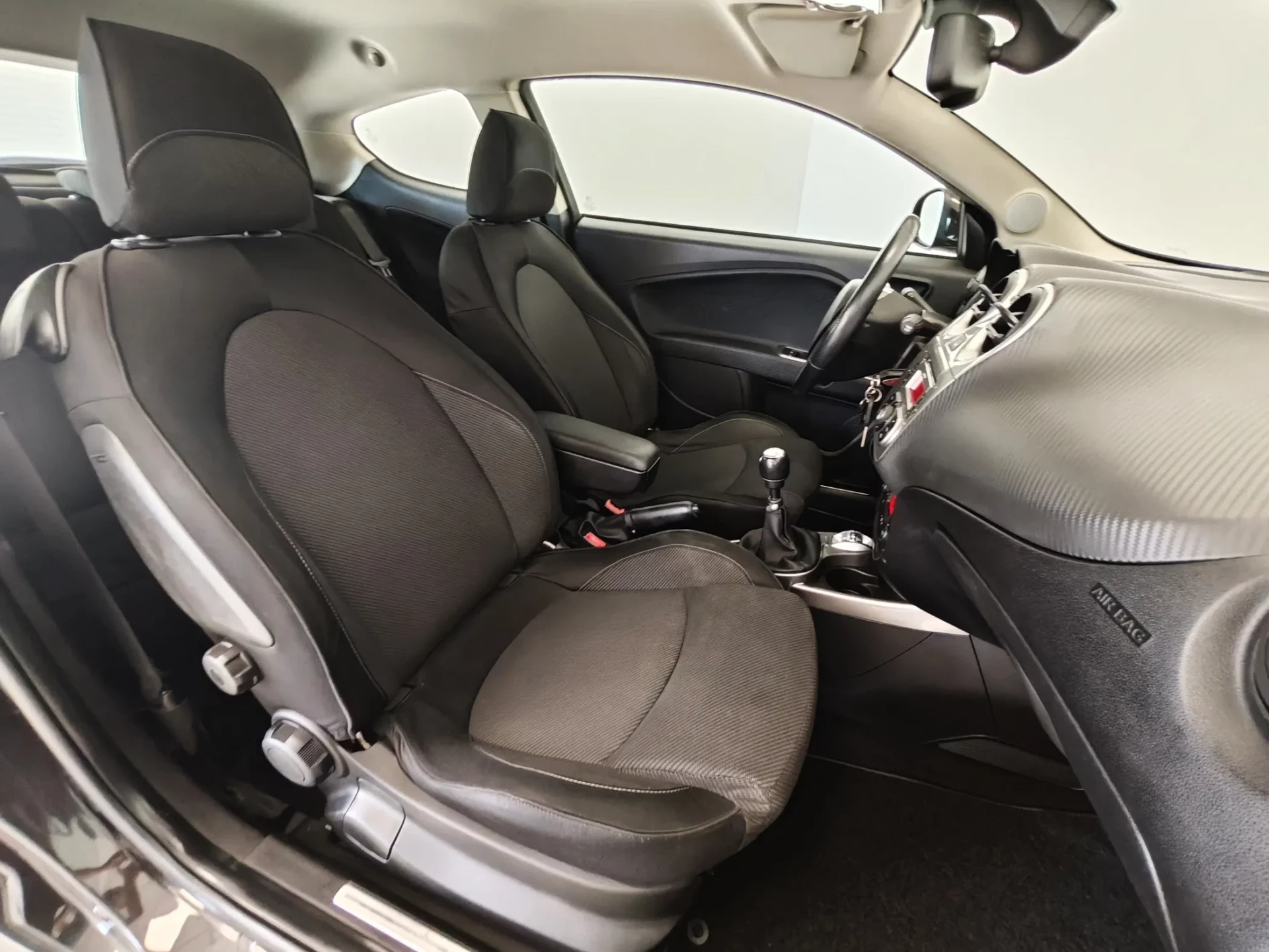 Alfa Romeo MiTo 1.6 JTD Progression 27