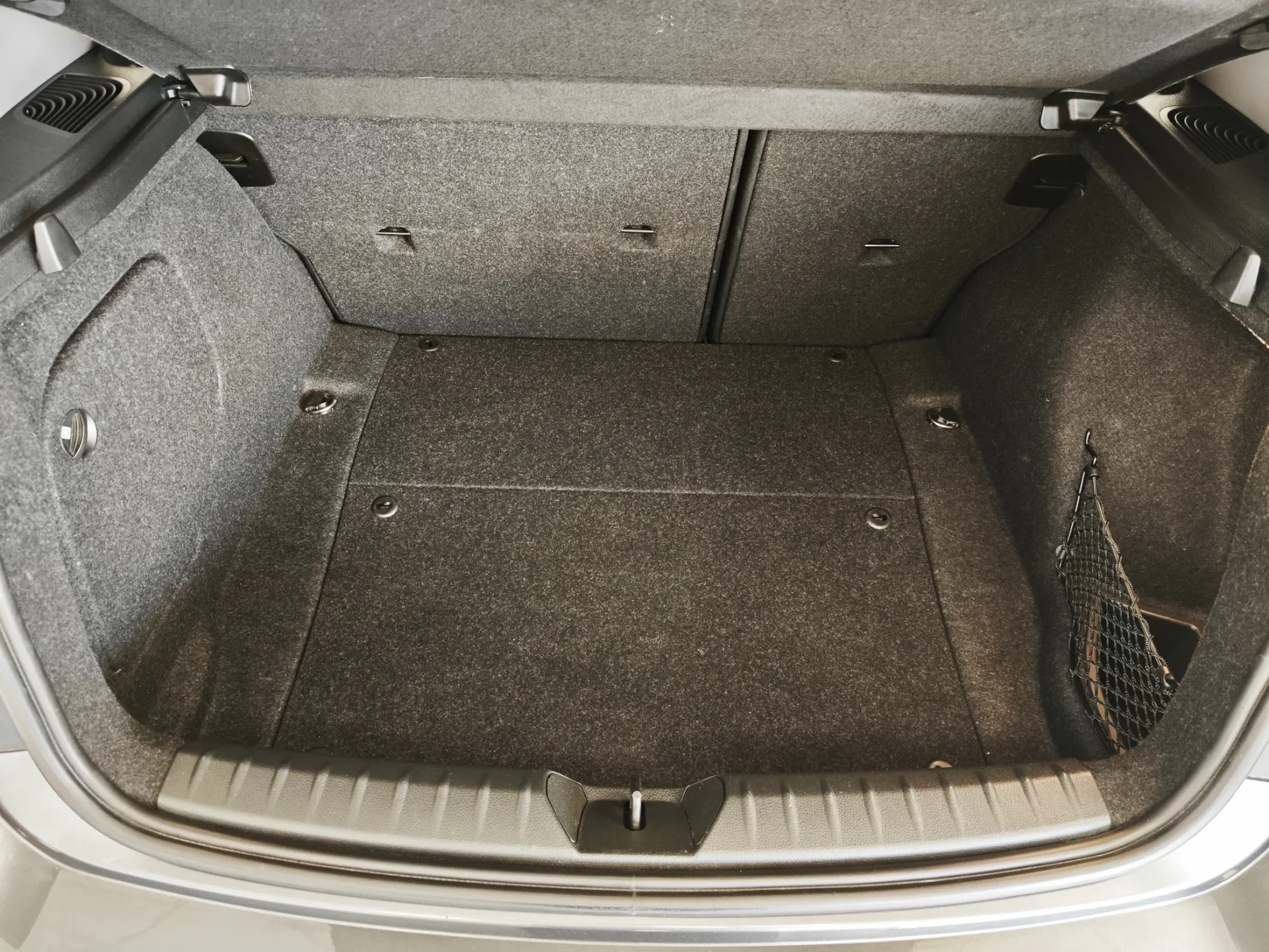 BMW 114 d Sport Line 8