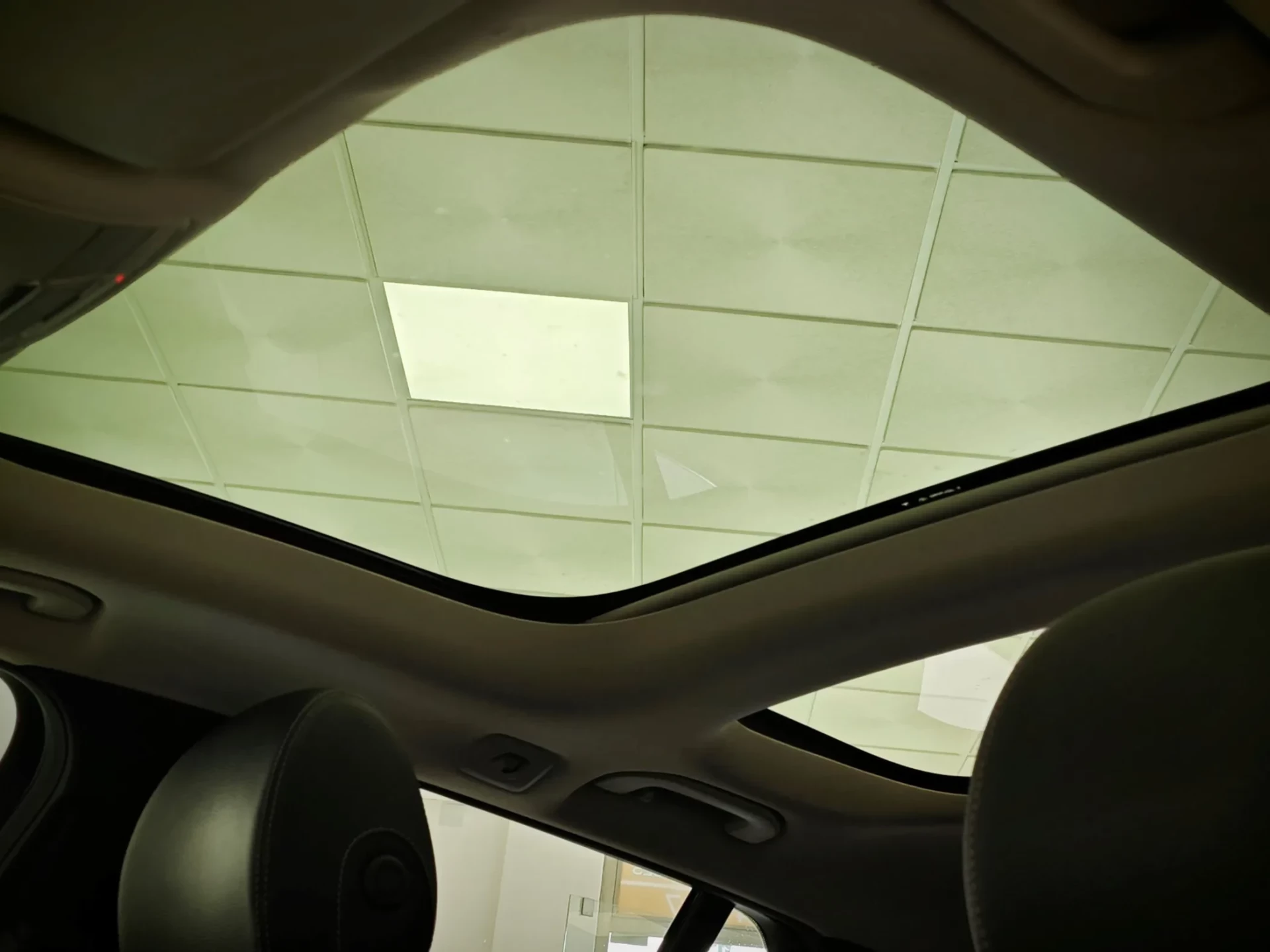 Mercedes-Benz E 220 5