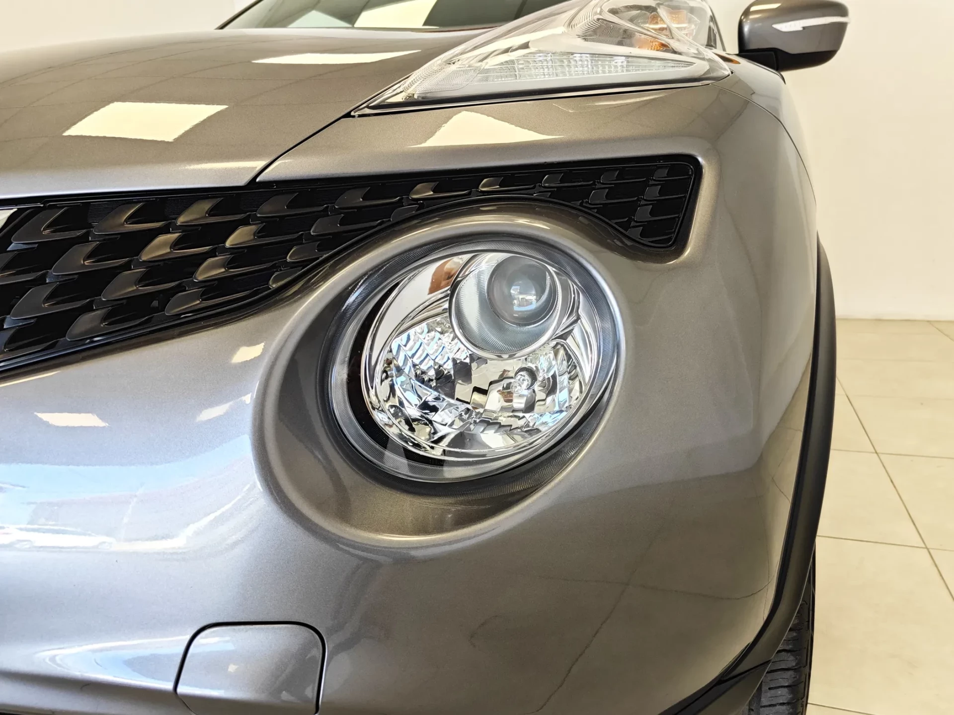 Nissan Juke 1.2 DIG-T Tekna S 19