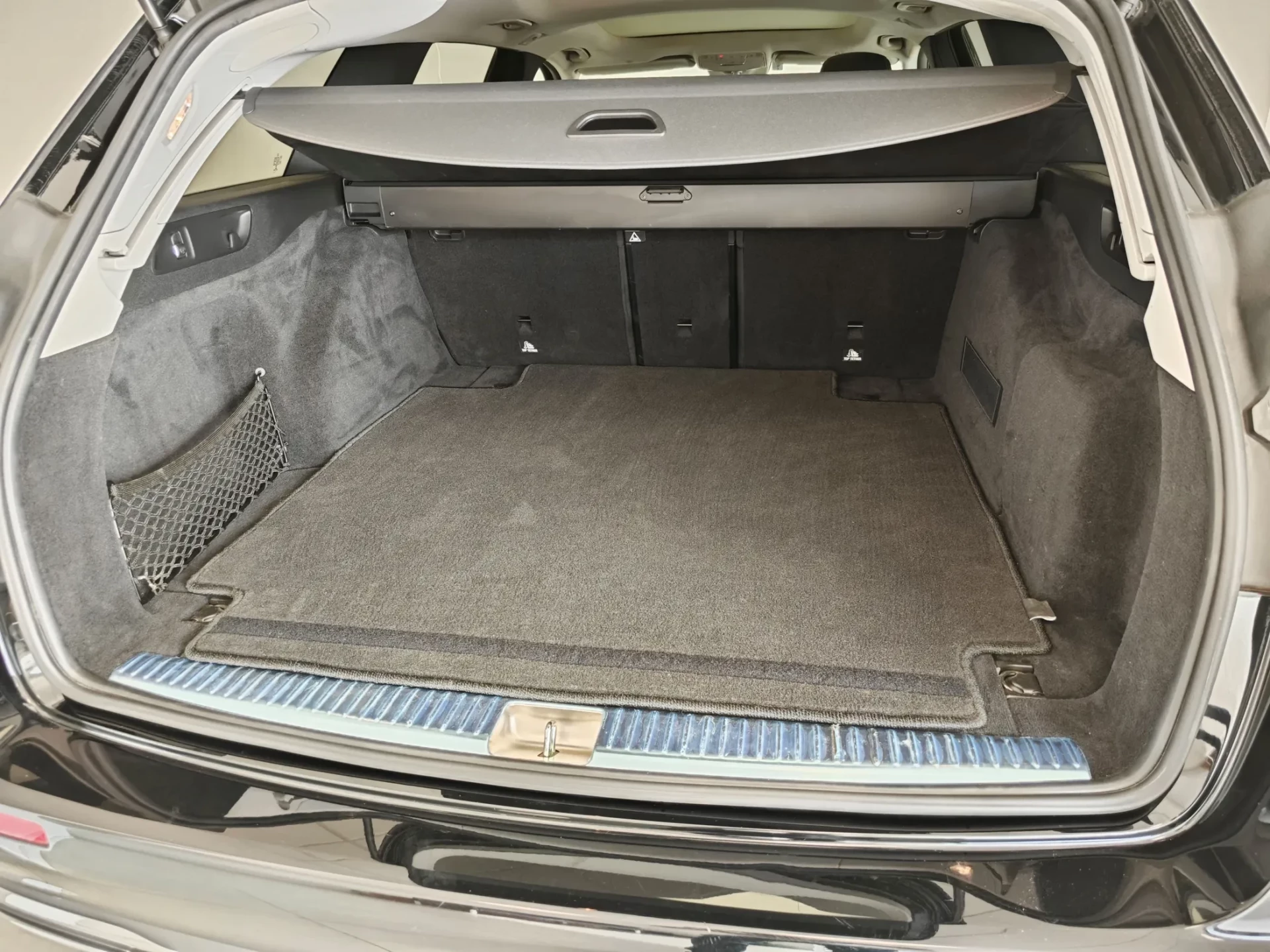 Mercedes-Benz E 220 57